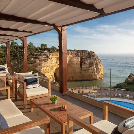 Tivoli Hotel Carvoeiro (Lagoa)