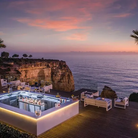Hotel Tivoli Carvoeiro (Lagoa)