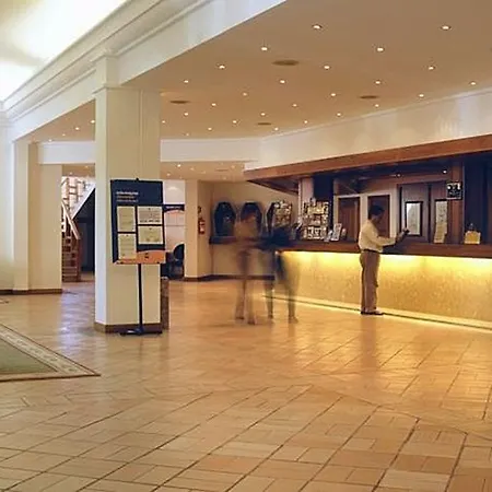 Hotel Tivoli