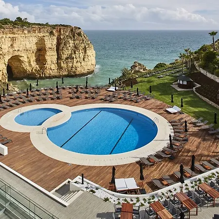 Tivoli Carvoeiro (Lagoa)