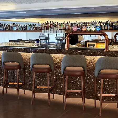 特佛理卡夫优瑞酒店 卡武埃鲁