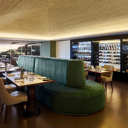 Tivoli Hotel 5*