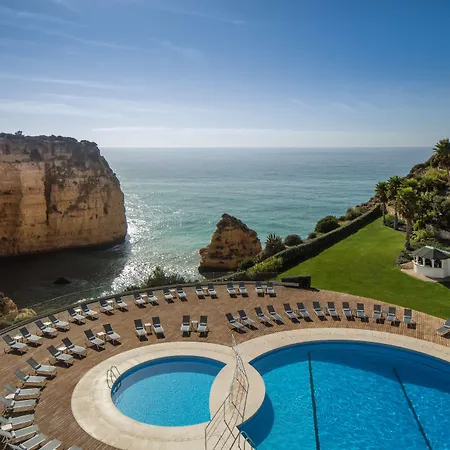 Tivoli Carvoeiro Hotel Carvoeiro (Lagoa)