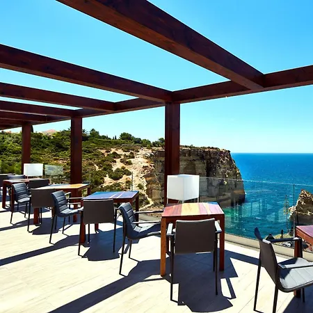 Hotel Tivoli Carvoeiro Carvoeiro (Lagoa)