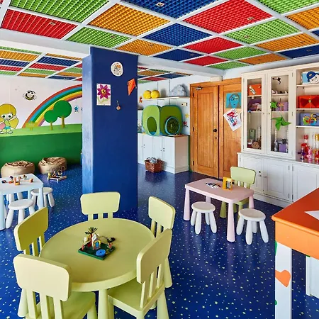 Tivoli Carvoeiro 5*