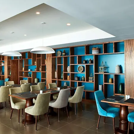 Tivoli Carvoeiro Hotel