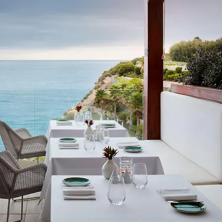 Tivoli Carvoeiro Hotel 5*