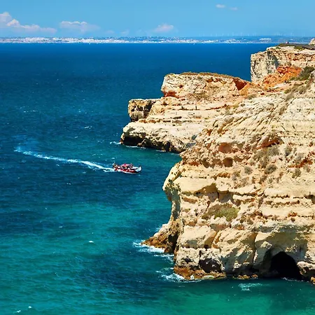 Hotel Tivoli Carvoeiro 5*