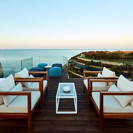 Hotel Tivoli Carvoeiro Carvoeiro (Lagoa)