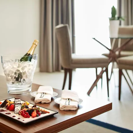 Hotel Tivoli Carvoeiro