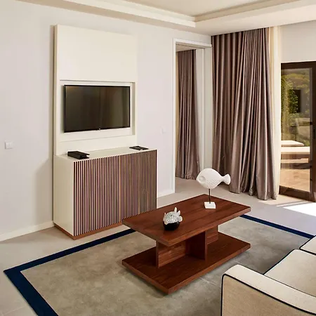 Hotel Tivoli Carvoeiro