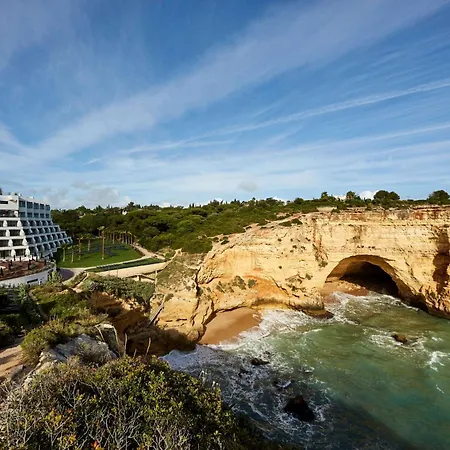Hotel Tivoli Carvoeiro Carvoeiro (Lagoa)