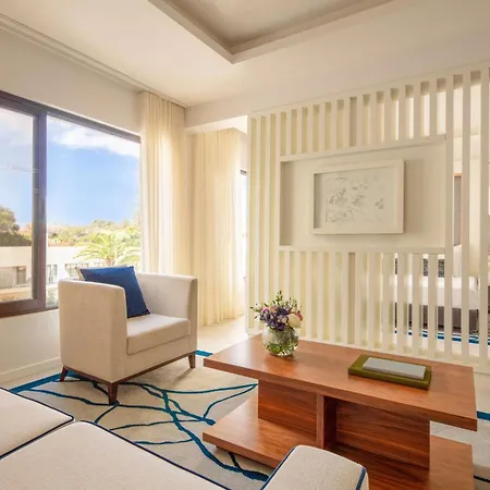 Tivoli Carvoeiro 5*