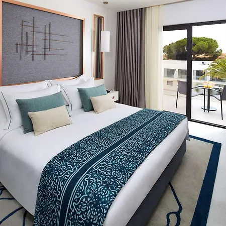Hotel Tivoli Carvoeiro Carvoeiro (Lagoa)