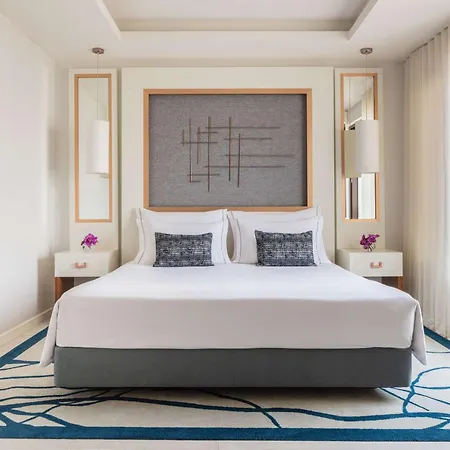 Hotel Tivoli Carvoeiro