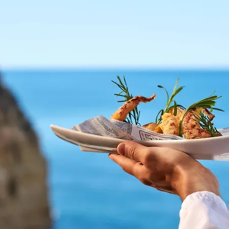 Tivoli Carvoeiro Hotel