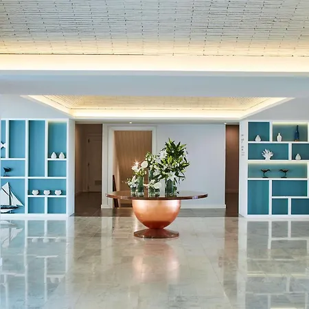 Hotel Tivoli Carvoeiro