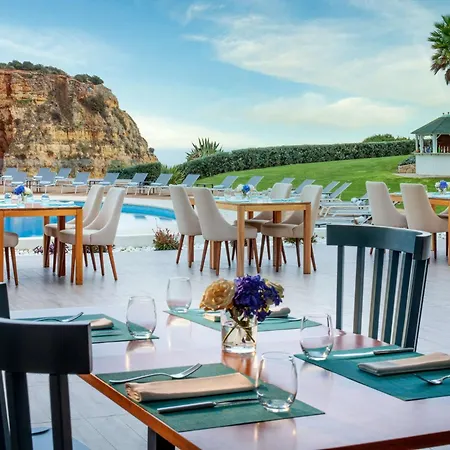 Hotel Tivoli Carvoeiro 5*