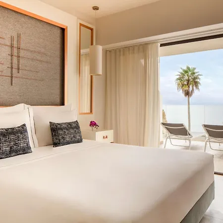 Hotel Tivoli Carvoeiro Carvoeiro (Lagoa)
