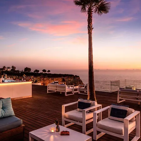 Tivoli Carvoeiro Hotel 5*