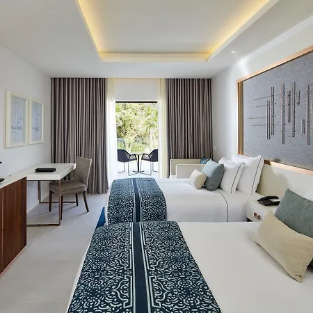 Tivoli 5*