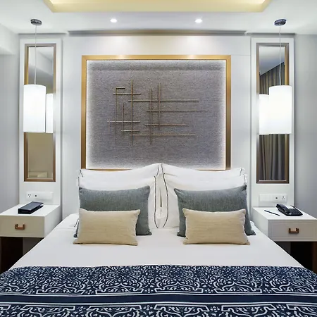 Tivoli 5*