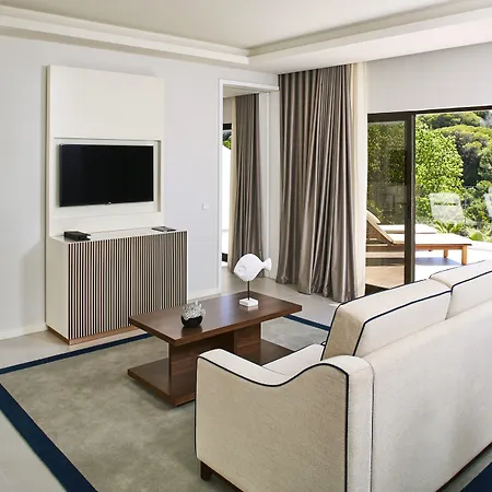 Tivoli 5* Carvoeiro (Lagoa)