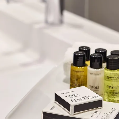 Tivoli Carvoeiro (Lagoa)