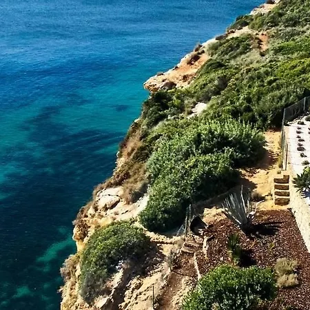 Tivoli Hotel Carvoeiro (Lagoa)