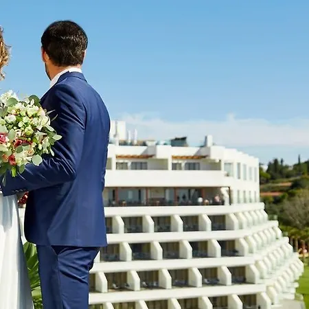 Hotel Tivoli Carvoeiro (Lagoa)