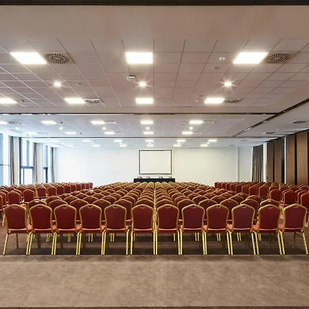 Tivoli Hotel 5*