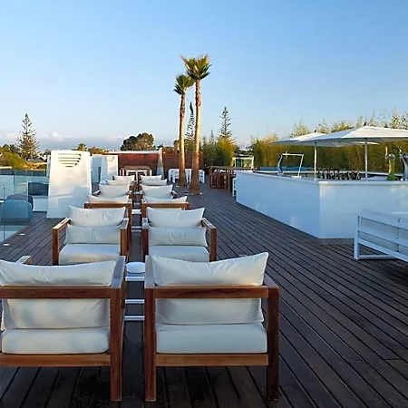 Hotel Tivoli Carvoeiro (Lagoa)