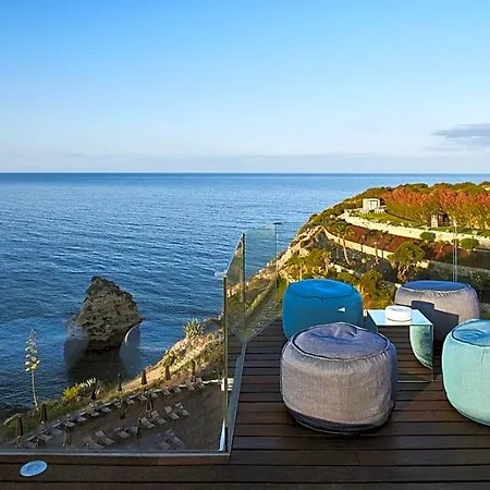 Tivoli Hotel Carvoeiro (Lagoa)