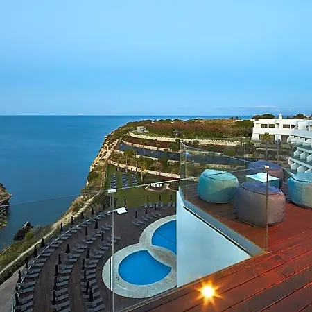 Tivoli Carvoeiro (Lagoa)