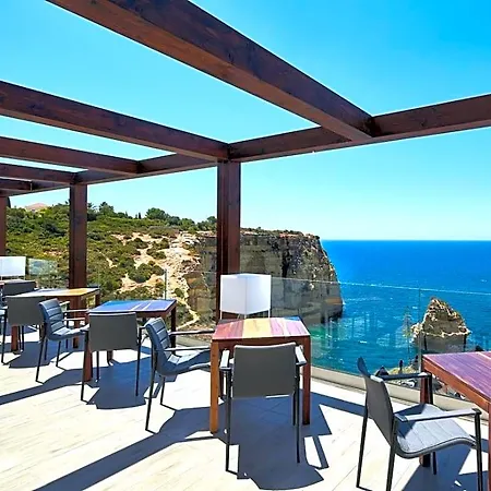 Tivoli 5* Carvoeiro (Lagoa)