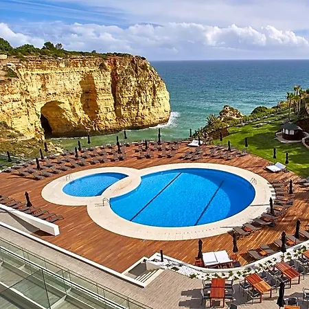 Hotel Tivoli 5*