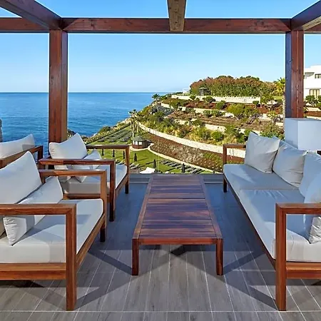 Tivoli 5* Carvoeiro (Lagoa)