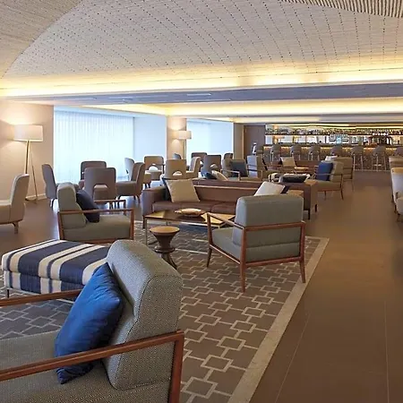 Tivoli Hotel 5*