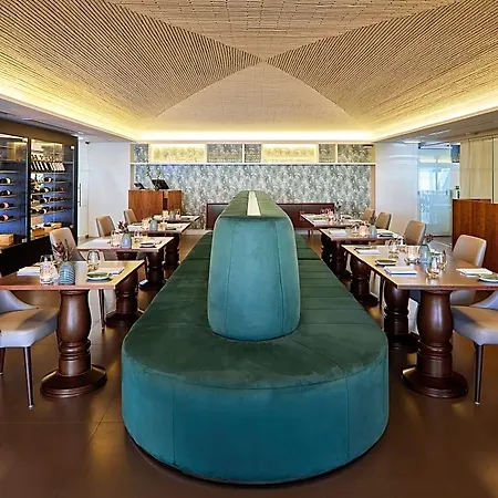 Hotel Tivoli Carvoeiro (Lagoa)