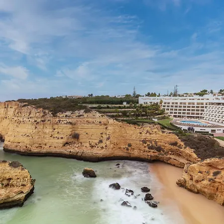 Hotel Tivoli Carvoeiro (Lagoa)