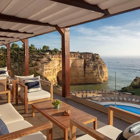 Hotel Tivoli 5*