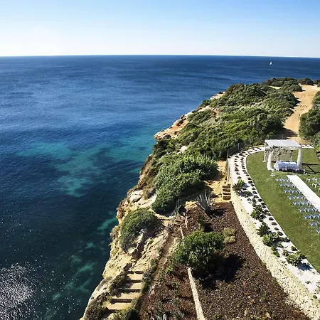 Hotel Tivoli Carvoeiro (Lagoa)