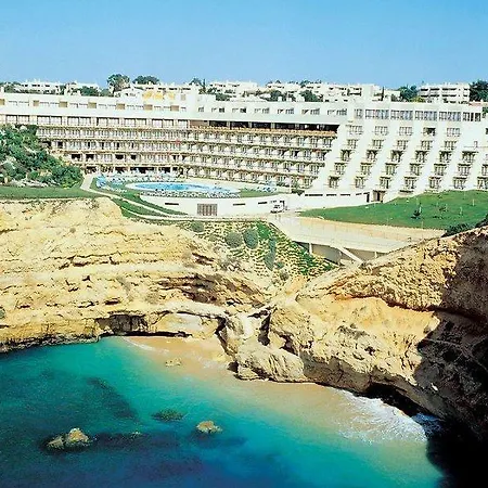 Tivoli Carvoeiro (Lagoa)