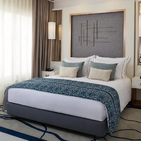 Hotel Tivoli Carvoeiro (Lagoa)