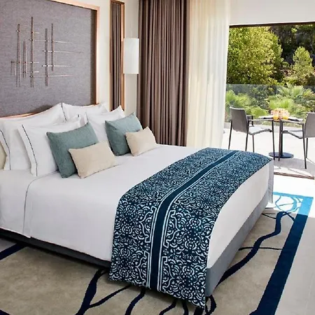 Tivoli 5* Carvoeiro (Lagoa)