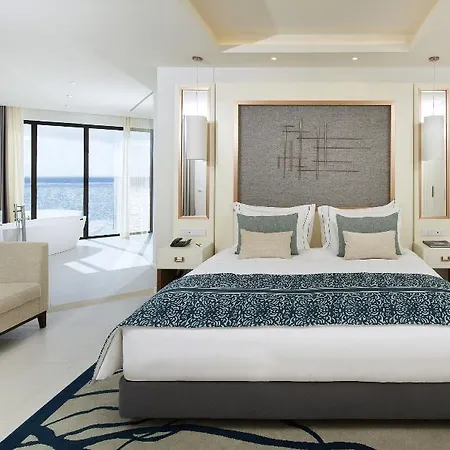 Tivoli 5* Carvoeiro (Lagoa)