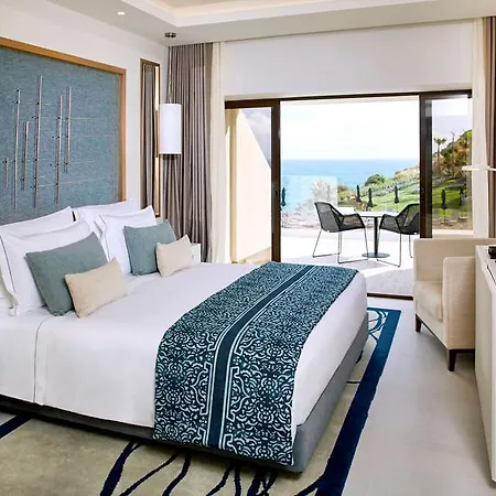 Tivoli Hotel Carvoeiro (Lagoa)