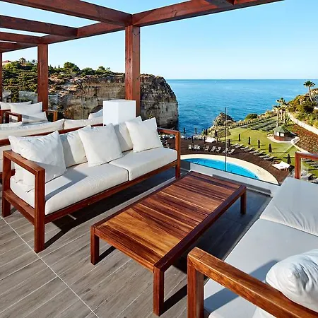 Tivoli 5* Carvoeiro (Lagoa)