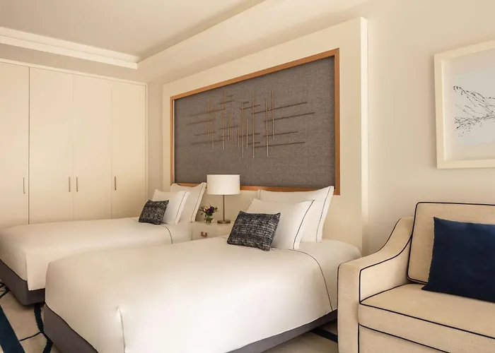 Tivoli 5* Carvoeiro (Lagoa)