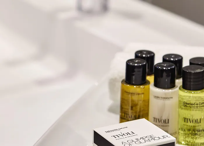 Tivoli كارفويرو